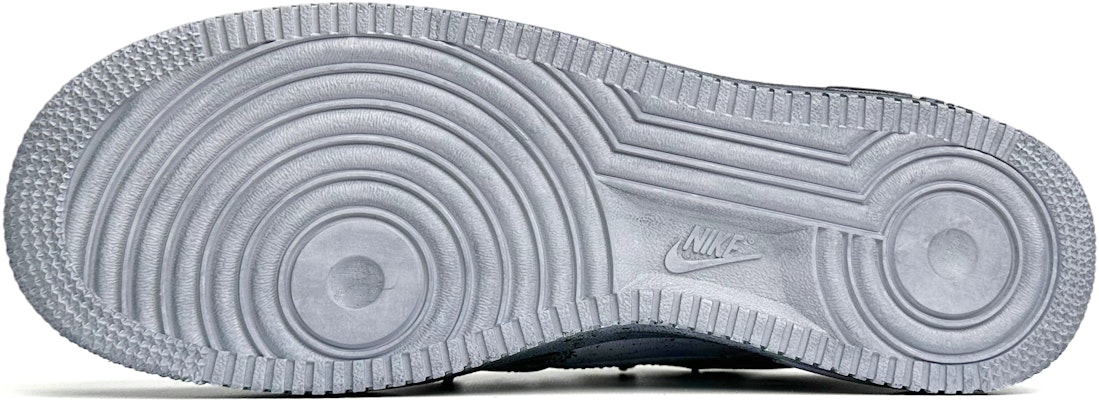 【定制鞋款】耐克空军一号低帮 '07 ‘哥特永恒’ CW2288-111(Team87-哥特永恒男款灰黑) Purchase 【定制鞋款】耐克空军一号低帮 '07 ‘哥特永恒’ CW2288-111(Team87-哥特永恒男款灰黑)