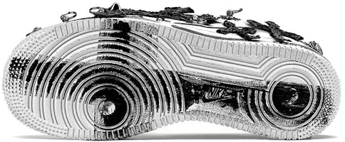 カスタムAF1 '07 ゴシックスカルクロス CW2288-111(TeamY-男款骷髅黑白) Purchase カスタムAF1 '07 ゴシックスカルクロス CW2288-111(TeamY-男款骷髅黑白)