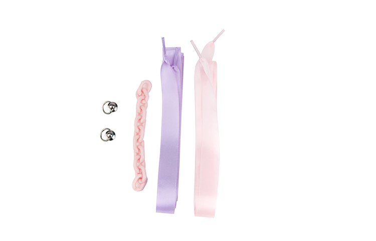 [Custom Shoes] Nike Air Force 1 Low '07 'Gradient Fantasy Splatter' 圖 5