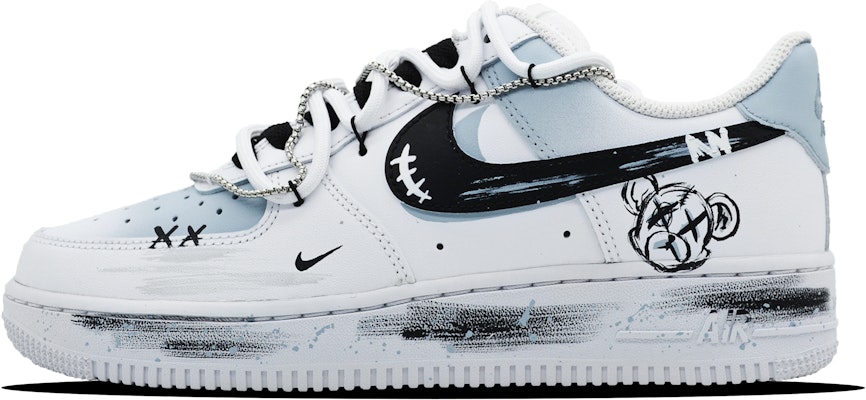 나이키 에어포스 1 '07 그라피티 베어 디컨 (커스텀) CW2288-111-466410 Buy 나이키 에어포스 1 '07 그라피티 베어 디컨 (커스텀) CW2288-111-466410