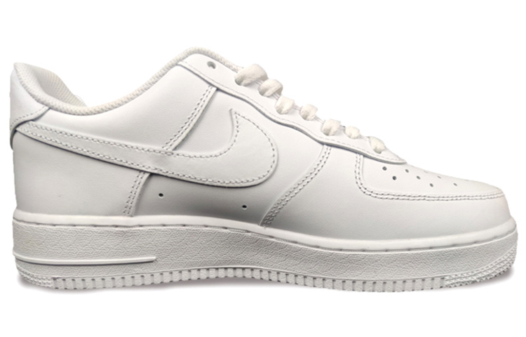 Order [定制鞋] 耐克 空军 1 低帮 '07 '涂鸦红白' CW2288-111(Team5-男款涂鸦白红)