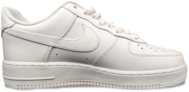 【定制球鞋】Nike Air Force 1 Low 07 空軍一號 塗鴉 低幫 板鞋 男款 白紅 Order 【定制球鞋】Nike Air Force 1 Low 07 空軍一號 塗鴉 低幫 板鞋 男款 白紅