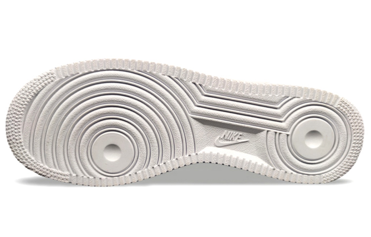 Details for [定制鞋] 耐克 空军 1 低帮 '07 '涂鸦红白' CW2288-111(Team5-男款涂鸦白红)