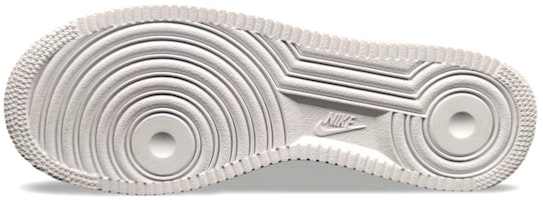 Sepatu Custom Nike Air Force 1 Low '07 'Graffiti Merah Putih' CW2288-111(Team5-男款涂鸦白红) Details for Sepatu Custom Nike Air Force 1 Low '07 'Graffiti Merah Putih' CW2288-111(Team5-男款涂鸦白红)