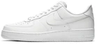 Details for 【訂製球鞋】 Nike Air Force 1 Low ’07 空軍一號 LOVE彩線 向日葵主題 低筒 休閒鞋 男款 白黑