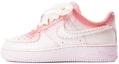 Buy 나이키 에어포스 1 '핑크 그라데이션' 커스텀 (5월의날) CW2288-111(TeamP-男款浸染渐变S-BOX)