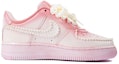 Order 나이키 에어포스 1 '핑크 그라데이션' 커스텀 (5월의날) CW2288-111(TeamP-男款浸染渐变S-BOX)