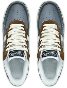 나이키 에어포스 1 로우 '07 '밀크초콜릿' (커스텀) CW2288-111(TeamA-AF1牛奶巧克力) Shop 나이키 에어포스 1 로우 '07 '밀크초콜릿' (커스텀) CW2288-111(TeamA-AF1牛奶巧克力)