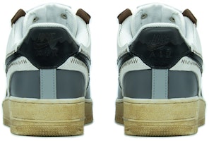 【客製化球鞋】 Nike Air Force 1 Low '07 空軍一號 美食限定 牛奶巧克力 防滑耐磨 低筒 板鞋 男款 棕灰白 Purchase 【客製化球鞋】 Nike Air Force 1 Low '07 空軍一號 美食限定 牛奶巧克力 防滑耐磨 低筒 板鞋 男款 棕灰白