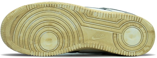 【客製化球鞋】 Nike Air Force 1 Low '07 空軍一號 美食限定 牛奶巧克力 防滑耐磨 低筒 板鞋 男款 棕灰白 Details for 【客製化球鞋】 Nike Air Force 1 Low '07 空軍一號 美食限定 牛奶巧克力 防滑耐磨 低筒 板鞋 男款 棕灰白