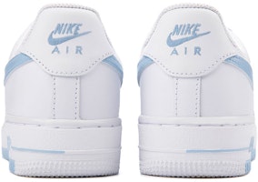 Zapatillas Nike Air Force 1 Low '07 'Misty Blue Graffiti' Custom CW2288-111(Team18-AF1低帮男款灰蓝白) Shop Zapatillas Nike Air Force 1 Low '07 'Misty Blue Graffiti' Custom CW2288-111(Team18-AF1低帮男款灰蓝白)