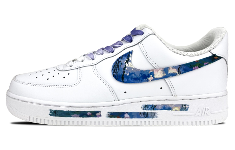 nike shoes walk on water