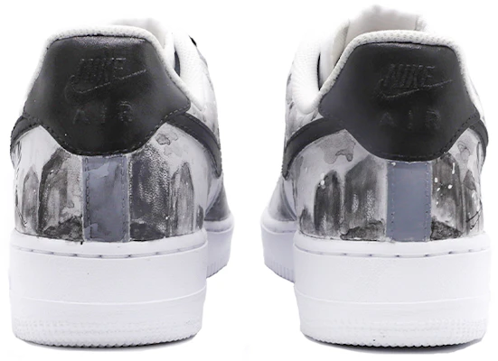 나이키 에어 포스 1 로우 '07 '흑백 서예' (50 characters) CW2288-111(TeamM-男款中国风水墨黑白灰) Purchase 나이키 에어 포스 1 로우 '07 '흑백 서예' (50 characters) CW2288-111(TeamM-男款中国风水墨黑白灰)