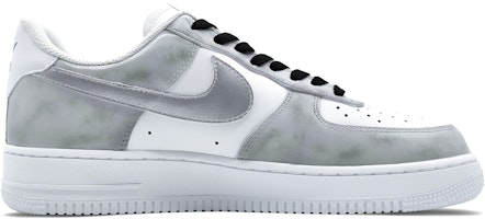 나이키 에어포스 1 '07 문 핸드페인팅 스플래터 (커스텀) CW2288-111(Team16-男款星球系列月球主题) Lookbook 나이키 에어포스 1 '07 문 핸드페인팅 스플래터 (커스텀) CW2288-111(Team16-男款星球系列月球主题)