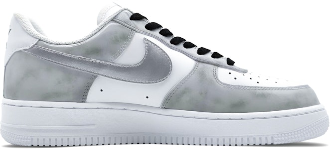 Zapatillas Nike Air Force 1 Low '07 'Lunares Pintados a Mano' CW2288-111(Team16-男款星球系列月球主题) Lookbook Zapatillas Nike Air Force 1 Low '07 'Lunares Pintados a Mano' CW2288-111(Team16-男款星球系列月球主题)