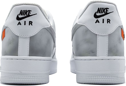 Zapatillas Nike Air Force 1 Low '07 'Lunares Pintados a Mano' CW2288-111(Team16-男款星球系列月球主题) Purchase Zapatillas Nike Air Force 1 Low '07 'Lunares Pintados a Mano' CW2288-111(Team16-男款星球系列月球主题)