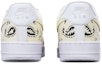 Purchase 【訂製球鞋】Nike Air Force 1 Low '07 空軍一號 格紋腰果花 限量特殊鞋盒 休閒 低幫 板鞋 男款 米白