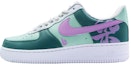 Buy 【定制球鞋】 Nike Air Force 1 Low 07 群青日和 經典復古風格 低幫 板鞋 男款 粉綠