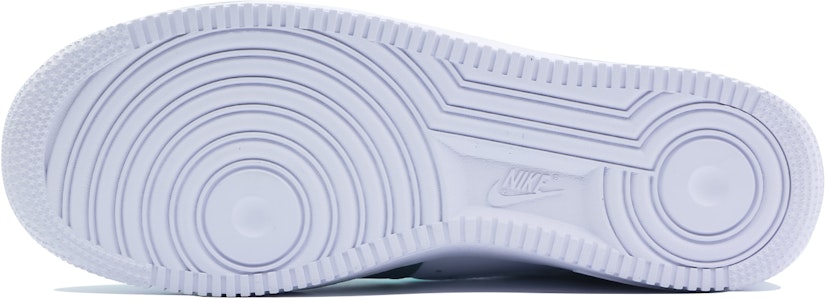 【定制球鞋】 Nike Air Force 1 Low 07 群青日和 經典復古風格 低幫 板鞋 男款 粉綠 Purchase 【定制球鞋】 Nike Air Force 1 Low 07 群青日和 經典復古風格 低幫 板鞋 男款 粉綠