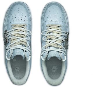 Zapatillas Nike Air Force 1 Low '07 'Scratch Off - Azul Galería' CW2288-111(TeamA-AF1银蓝艺术馆) Shop Zapatillas Nike Air Force 1 Low '07 'Scratch Off - Azul Galería' CW2288-111(TeamA-AF1银蓝艺术馆)