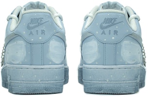 Zapatillas Nike Air Force 1 Low '07 'Scratch Off - Azul Galería' CW2288-111(TeamA-AF1银蓝艺术馆) Purchase Zapatillas Nike Air Force 1 Low '07 'Scratch Off - Azul Galería' CW2288-111(TeamA-AF1银蓝艺术馆)
