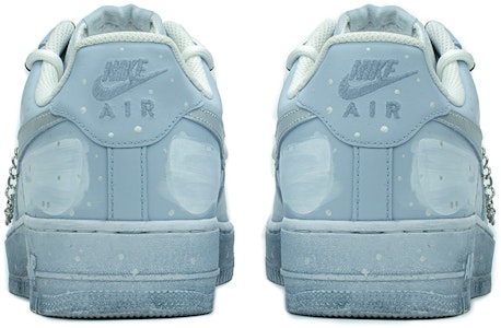 Zapatillas Nike Air Force 1 Low '07 'Scratch Off - Azul Galería' CW2288-111(TeamA-AF1银蓝艺术馆) Purchase Zapatillas Nike Air Force 1 Low '07 'Scratch Off - Azul Galería' CW2288-111(TeamA-AF1银蓝艺术馆)