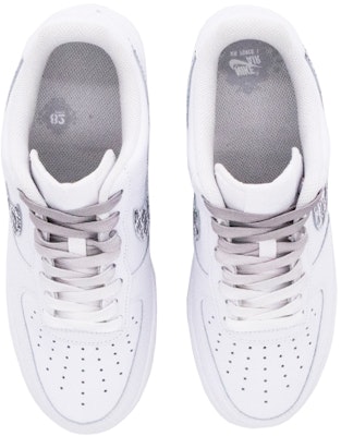 ナイキ エアフォース1 '07「青海波」カスタム CW2288-111(TeamNine-男款青海波纹) Shop ナイキ エアフォース1 '07「青海波」カスタム CW2288-111(TeamNine-男款青海波纹)