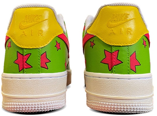 【カスタムシューズ】ナイキ エア フォース1 ロー '07 'サメの歯グラデーション星カートゥーン酸化手塗りグラフィティ' 315122-111(TeamD-男款鲨鱼牙齿手绘涂鸦) Purchase 【カスタムシューズ】ナイキ エア フォース1 ロー '07 'サメの歯グラデーション星カートゥーン酸化手塗りグラフィティ' 315122-111(TeamD-男款鲨鱼牙齿手绘涂鸦)