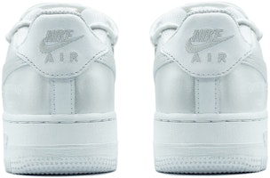 Nike Air Force 1 '07 Plata/Blanco Desconstruidas CW2288-111(Team6-机能银白S-BOX) Shop Nike Air Force 1 '07 Plata/Blanco Desconstruidas CW2288-111(Team6-机能银白S-BOX)