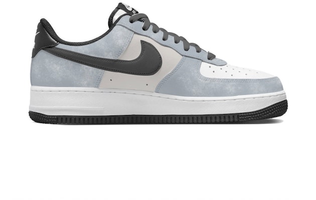 나이키 에어포스 1 '07 스카이블루 그라피티 (커스텀) DR9867-102-453026 Order 나이키 에어포스 1 '07 스카이블루 그라피티 (커스텀) DR9867-102-453026