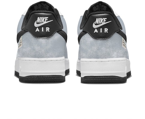 나이키 에어포스 1 '07 스카이블루 그라피티 (커스텀) DR9867-102-453026 Lookbook 나이키 에어포스 1 '07 스카이블루 그라피티 (커스텀) DR9867-102-453026