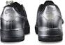 Shop 【定制球鞋】Nike Air Force 1 Low '07 空軍一號 新中式 特殊禮盒 潑墨 科技銀 灼燒乾枯玫瑰 手工做舊風 情侶 休閒 低幫 板鞋 男款 黑銀