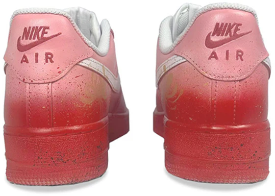 나이키 에어포스 1 '07 '스플래터 레드 화이트' (커스텀) CW2288-111(Team21-男款彼岸花) Shop 나이키 에어포스 1 '07 '스플래터 레드 화이트' (커스텀) CW2288-111(Team21-男款彼岸花)