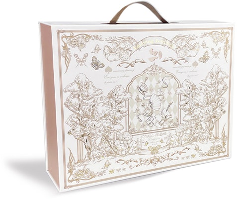 【定制球鞋】Nike Air Force 1 Low '07 空軍一號 新中式 特殊禮盒 潑墨 科技銀 灼燒乾枯玫瑰 手工做舊風 情侶 休閒 低幫 板鞋 男款 黑銀 Details for 【定制球鞋】Nike Air Force 1 Low '07 空軍一號 新中式 特殊禮盒 潑墨 科技銀 灼燒乾枯玫瑰 手工做舊風 情侶 休閒 低幫 板鞋 男款 黑銀