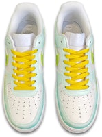 カスタムAF1 '07 サマーブリーズ・パームビーチ・グラフィティ 315122-111(TeamD-男款椰树浅滩薄荷绿) Shop カスタムAF1 '07 サマーブリーズ・パームビーチ・グラフィティ 315122-111(TeamD-男款椰树浅滩薄荷绿)