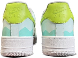 カスタムAF1 '07 サマーブリーズ・パームビーチ・グラフィティ 315122-111(TeamD-男款椰树浅滩薄荷绿) Purchase カスタムAF1 '07 サマーブリーズ・パームビーチ・グラフィティ 315122-111(TeamD-男款椰树浅滩薄荷绿)