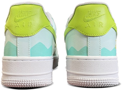 나이키 에어포스 1 로우 '07 '썸머 브리즈 팜 비치 그라피티' (46 characters) 315122-111(TeamD-男款椰树浅滩薄荷绿) Purchase 나이키 에어포스 1 로우 '07 '썸머 브리즈 팜 비치 그라피티' (46 characters) 315122-111(TeamD-男款椰树浅滩薄荷绿)