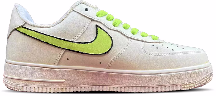 Nike Air Force 1 '07 Cactus Pintadas Fluorescentes 315122-111(TeamD-男款夏日仙人掌) Order Nike Air Force 1 '07 Cactus Pintadas Fluorescentes 315122-111(TeamD-男款夏日仙人掌)