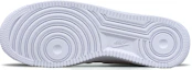 Purchase 【定制球鞋】 Nike Air Force 1 Low '07 空軍一號 夏日熊貓 手繪噴繪 潑墨 冷冰藍冰藍漸變 低幫 板鞋 男款 藍金