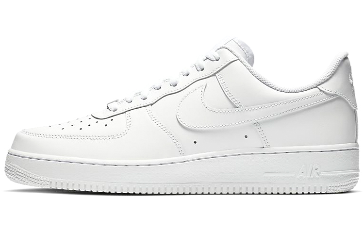Details for 【客製球鞋】Nike Air Force 1 Low 07 低空軍一號 超級英雄 毒液 低筒 板鞋 男款 黑白