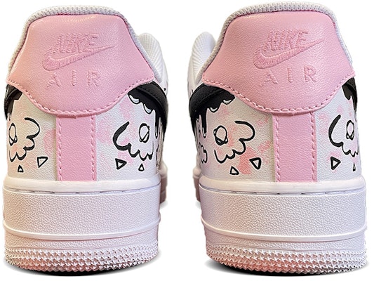 나이키 에어포스 1 로우 '스윗하트 초콜릿 그라피티 드립' (커스텀) 315122-111(TeamD-男款甜心巧克力) Purchase 나이키 에어포스 1 로우 '스윗하트 초콜릿 그라피티 드립' (커스텀) 315122-111(TeamD-男款甜心巧克力)