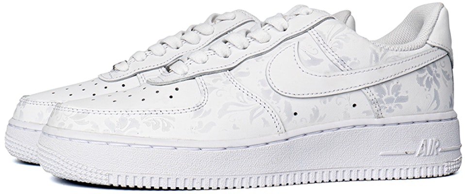 カスタムAF1 '07 "サーモ青磁" CW2288-111(Team拾柒-男女款温变青花瓷中国风) Details for カスタムAF1 '07 "サーモ青磁" CW2288-111(Team拾柒-男女款温变青花瓷中国风)