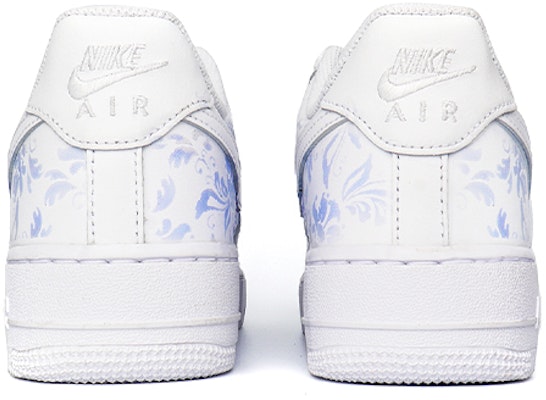 カスタムAF1 '07 "サーモ青磁" CW2288-111(Team拾柒-男女款温变青花瓷中国风) Cheap カスタムAF1 '07 "サーモ青磁" CW2288-111(Team拾柒-男女款温变青花瓷中国风)