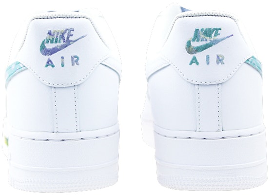 Nike空军1号低帮'07 梵高小麦田与柏树定制款球鞋 CW2288-111(Team叁-男女款手绘喷绘麦田与柏树) Shop Nike空军1号低帮'07 梵高小麦田与柏树定制款球鞋 CW2288-111(Team叁-男女款手绘喷绘麦田与柏树)