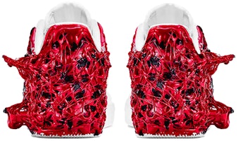 【カスタムシューズ】ナイキ エア フォース 1 ロー '07『ヴェノム スーパーヴィラン』 CW2288—111(Team-Y男女款屠杀VS毒液) Details for 【カスタムシューズ】ナイキ エア フォース 1 ロー '07『ヴェノム スーパーヴィラン』 CW2288—111(Team-Y男女款屠杀VS毒液)