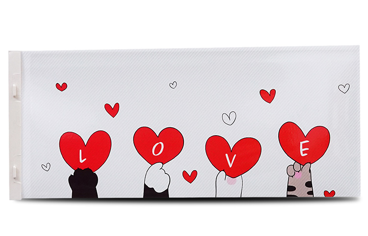 [Custom Shoes] Nike Air Force 1 Low '07 'Vibe Graffiti Valentine's Day' LTD Edition 圖 5