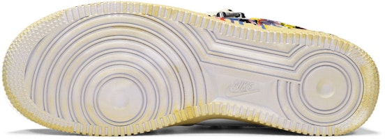 Zapatillas Nike Air Force 1 Low '07 'Vibe Tassel' Blanco y Negro CW2288-111(TeamE-男款流苏白黑) Purchase Zapatillas Nike Air Force 1 Low '07 'Vibe Tassel' Blanco y Negro CW2288-111(TeamE-男款流苏白黑)