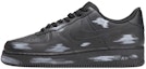 Buy 【定製球鞋】Nike Air Force 1 Low '07 空軍一號 復古做舊 擦拭 漸變 休閒 板鞋 低筒 男款 黑灰