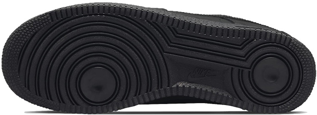 【定製球鞋】Nike Air Force 1 Low '07 空軍一號 復古做舊 擦拭 漸變 休閒 板鞋 低筒 男款 黑灰 Details for 【定製球鞋】Nike Air Force 1 Low '07 空軍一號 復古做舊 擦拭 漸變 休閒 板鞋 低筒 男款 黑灰