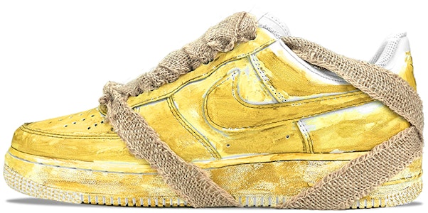 나이키 에어포스 1 '07 웨스트코스트 미라 옐로우 (커스텀) CW2288-111(TeamY-男款扎染做旧黄色) Buy 나이키 에어포스 1 '07 웨스트코스트 미라 옐로우 (커스텀) CW2288-111(TeamY-男款扎染做旧黄色)